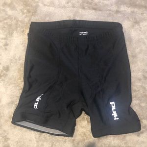 Bike shorts